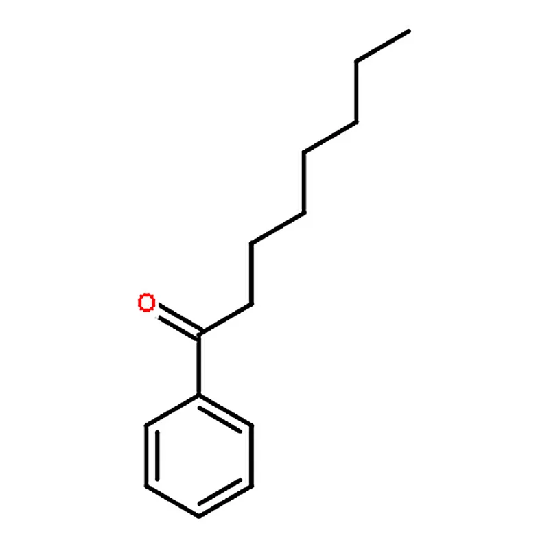 RHAWN <i>n</i>-Octanophenone