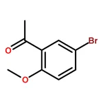 RHAWN 1-(5-Bromo-2-methoxyphenyl)ethanone