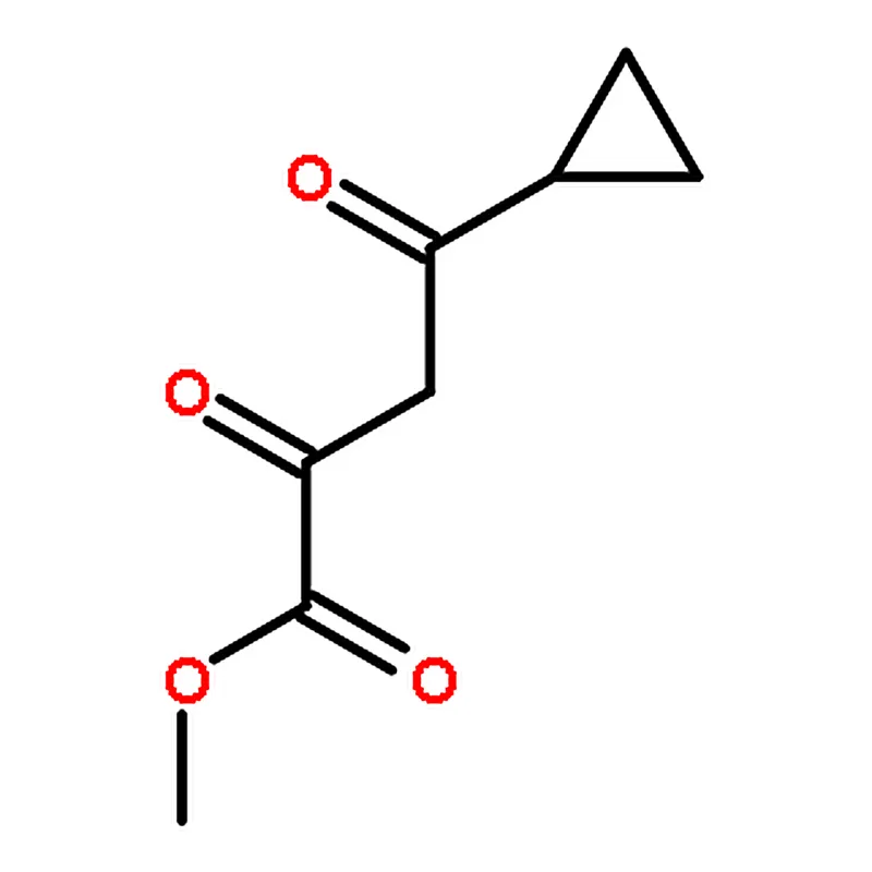 RHAWN Methyl 4-Cyclopropyl-2,4-dioxobutanoate