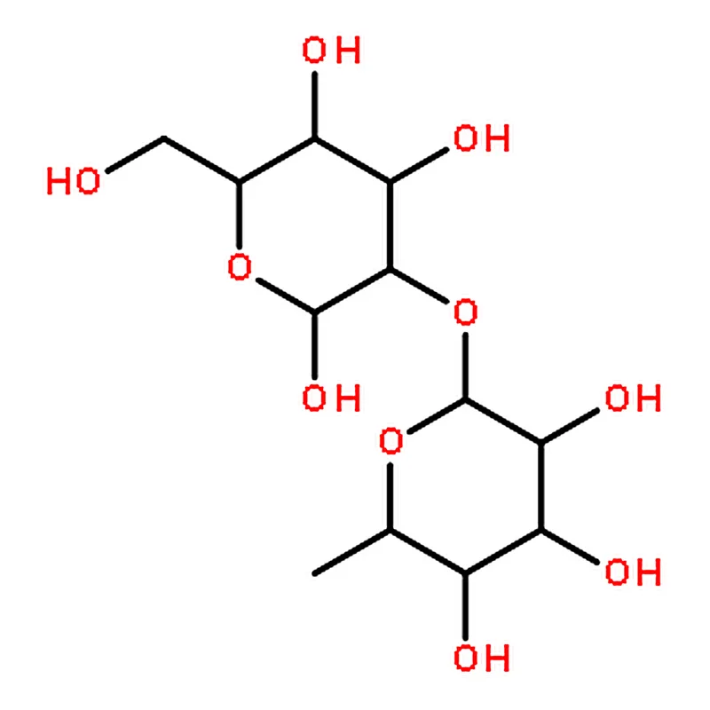 RHAWN Blood group H disaccharide