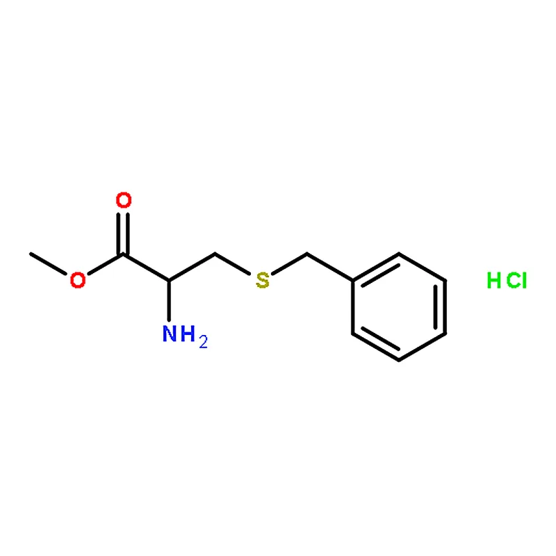 RHAWN H-Cys(Bzl)-OMe·HCl