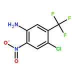 RHAWN 5-Amino-2-chloro-4-nitrobenzotrifluoride