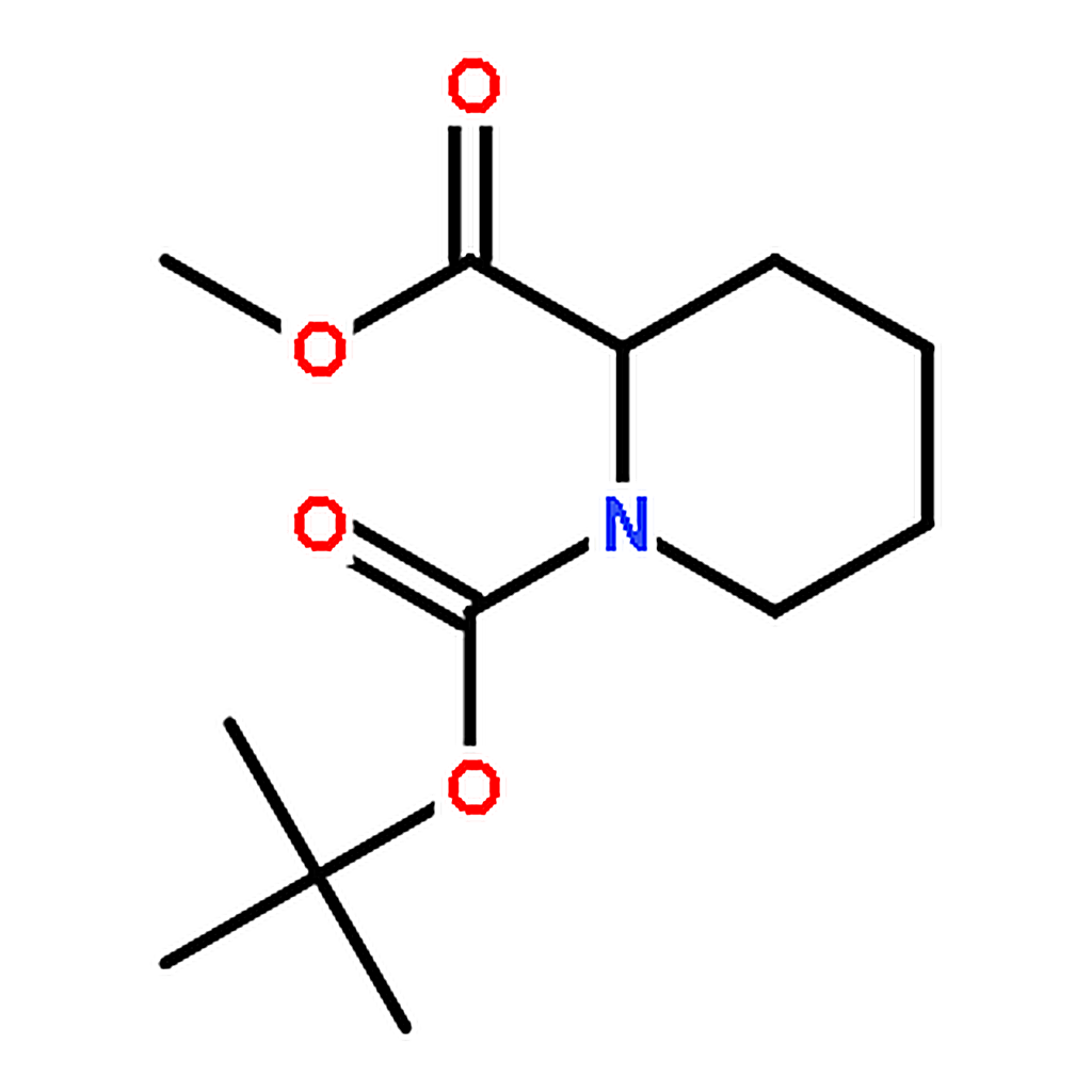 RHAWN Methyl N-Boc-piperidine-2-carboxylate