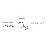 RHAWN Zinc hexafluoroacetylacetonate dihydrate