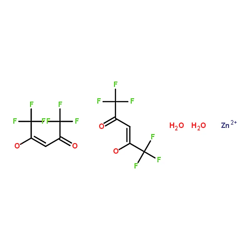 RHAWN Zinc hexafluoroacetylacetonate dihydrate