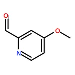 RHAWN 4-Methoxypicolinaldehyde