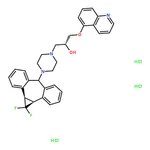 RHAWN Zosuquidar Trihydrochloride