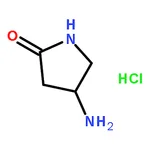 RHAWN 4-Aminopyrrolidin-2-one hydrochloride