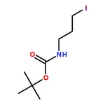 RHAWN tert-Butyl (3-iodopropyl)carbamate