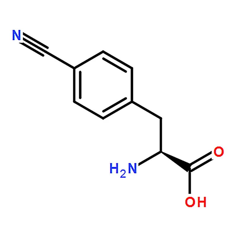 RHAWN H-Phe(4-CN)-OH