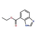 RHAWN Ethyl 4-Benzimidazolecarboxylate