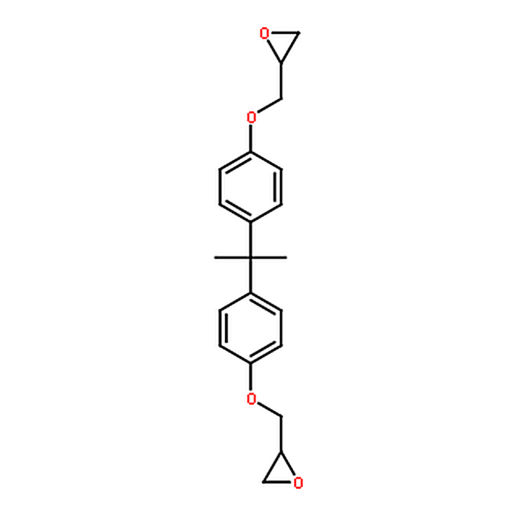 RHAWN Bisphenol A diglycidyl ether
