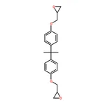 RHAWN Bisphenol A diglycidyl ether