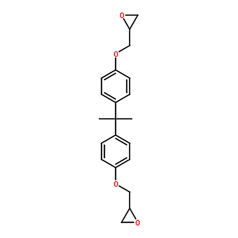 RHAWN Bisphenol A diglycidyl ether