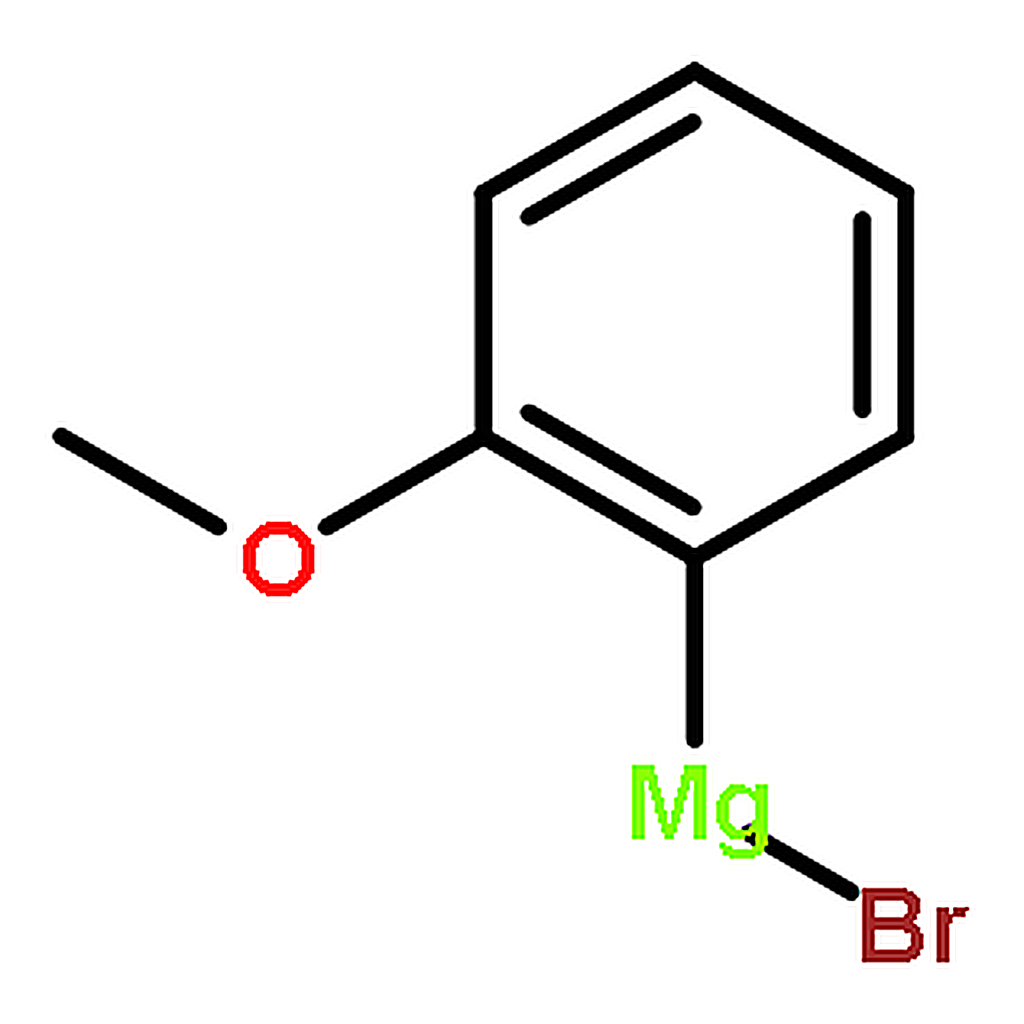 RHAWN 2-Methoxyphenylmagnesium bromide