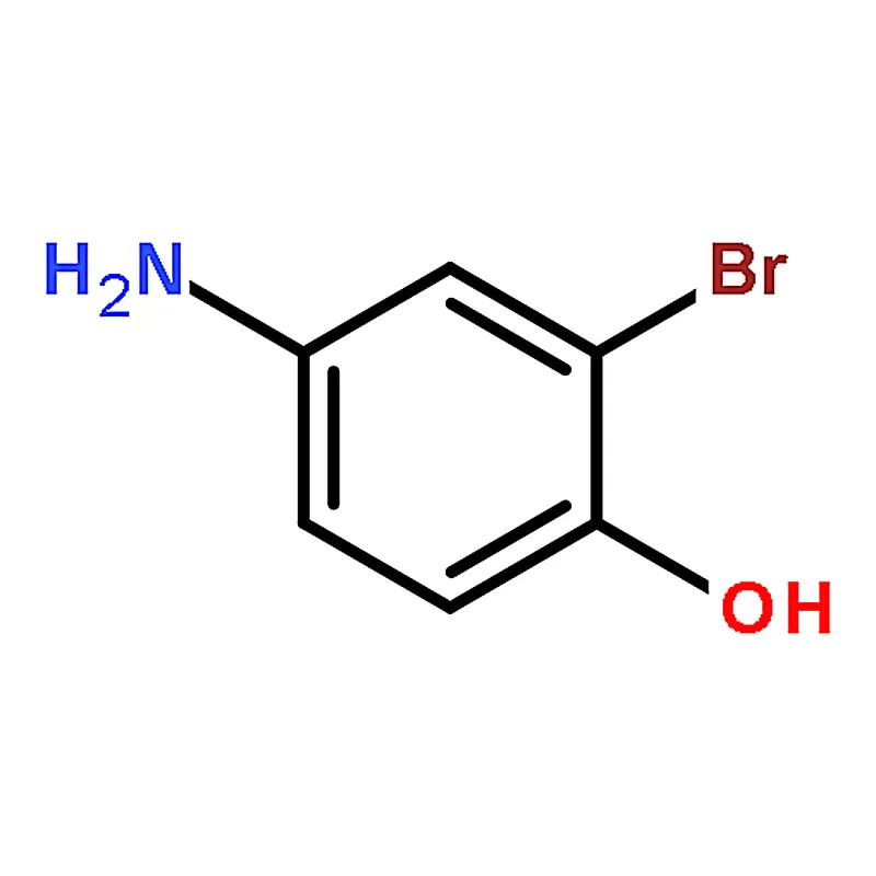 RHAWN 4-Amino-2-bromophenol