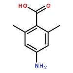 RHAWN 4-Amino-2,6-dimethylbenzoic acid