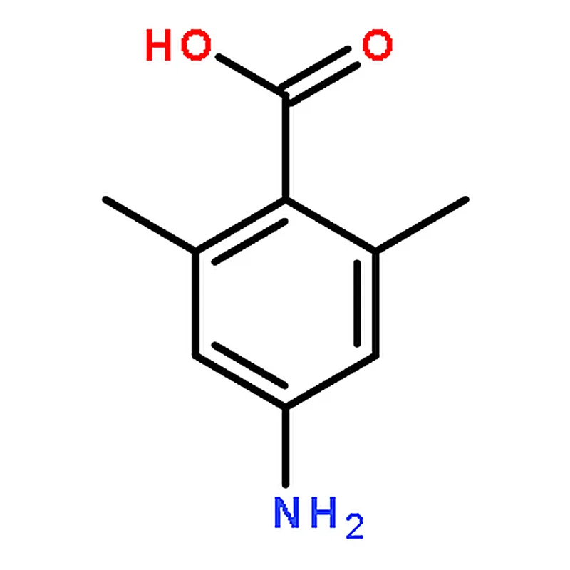 RHAWN 4-Amino-2,6-dimethylbenzoic acid