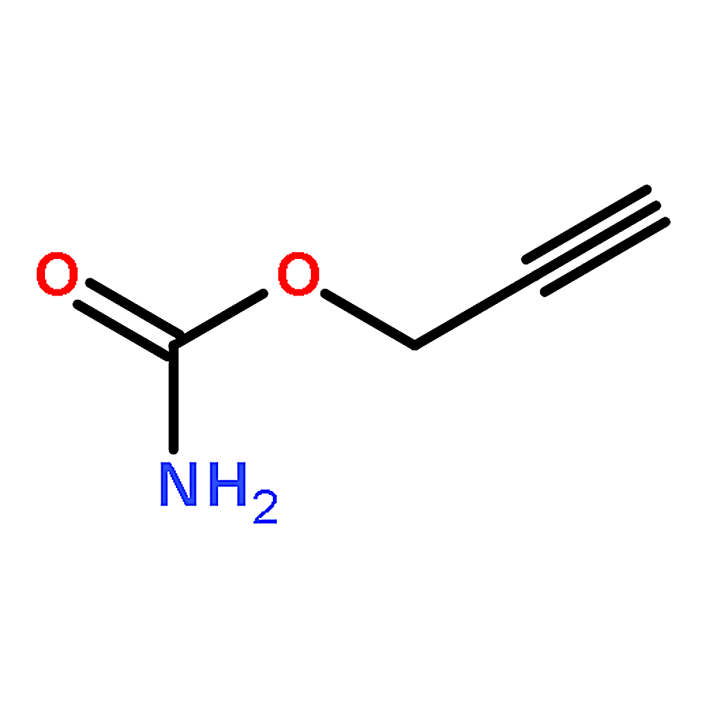 RHAWN Prop-2-yn-1-yl carbamate
