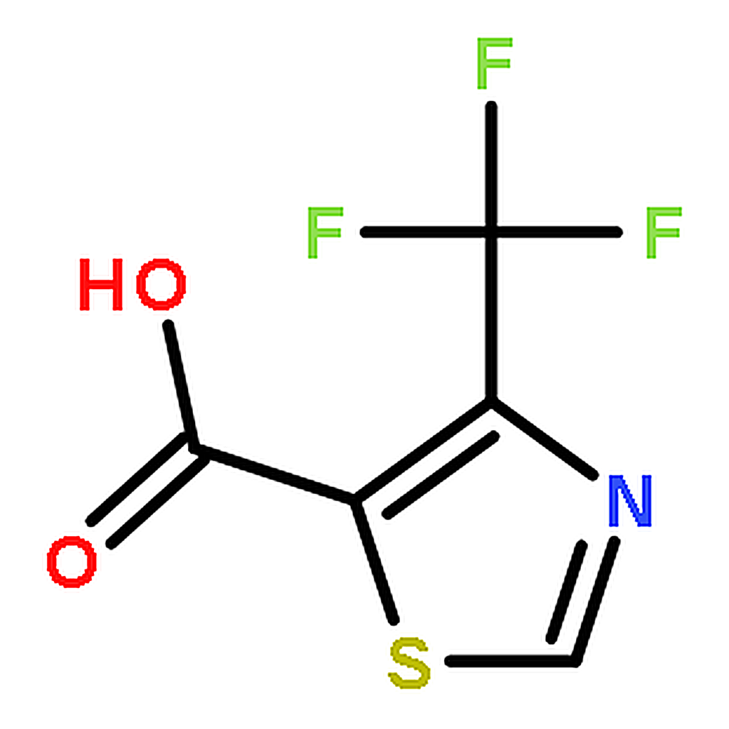 RHAWN 4-(Trifluoromethyl)thiazole-5-carboxylic acid