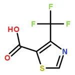 RHAWN 4-(Trifluoromethyl)thiazole-5-carboxylic acid