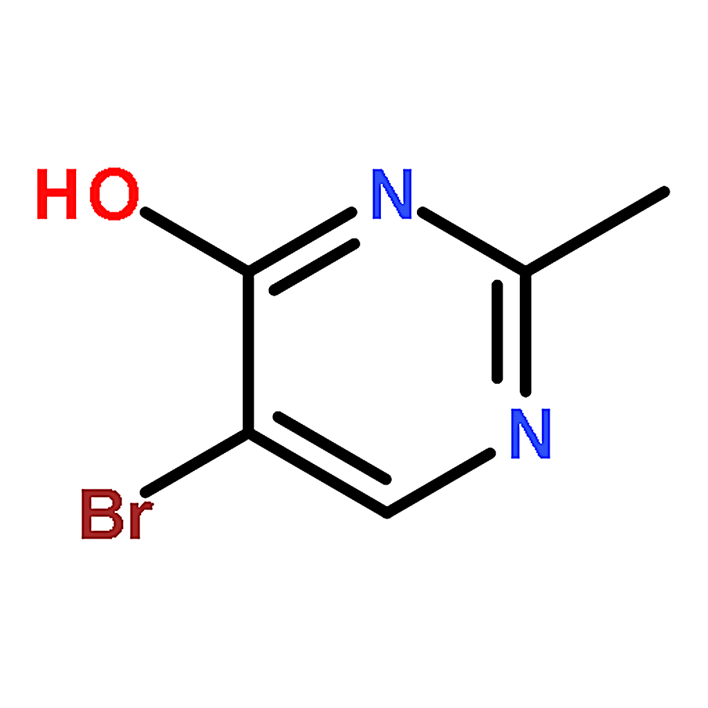 RHAWN 5-Bromo-2-methylpyrimidin-4-ol