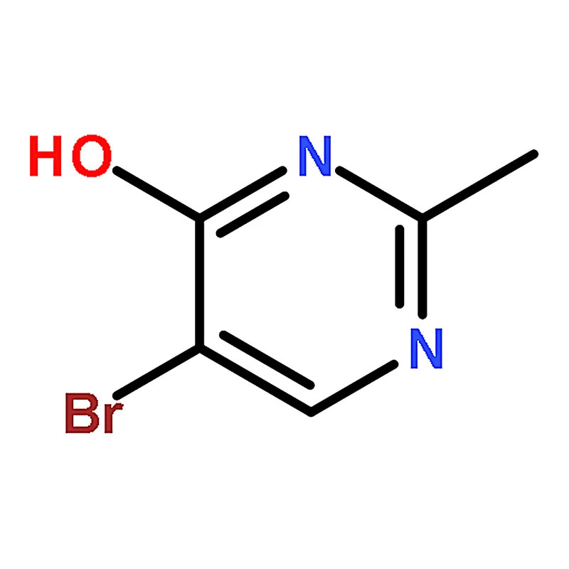 RHAWN 5-Bromo-2-methylpyrimidin-4-ol