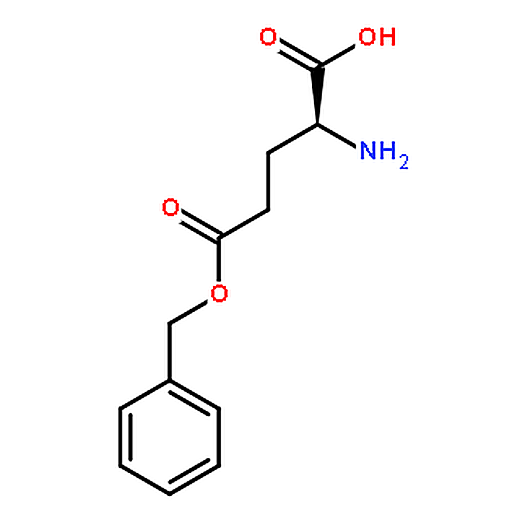 RHAWN L-Glutamic acid ┚-benzyl ester