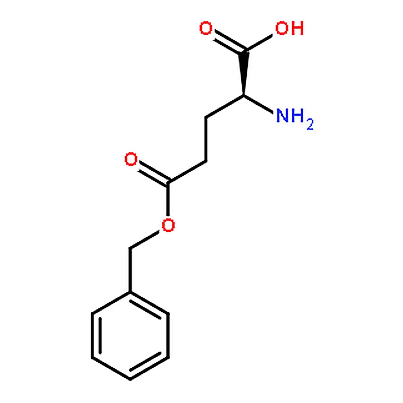 RHAWN L-Glutamic acid ┚-benzyl ester