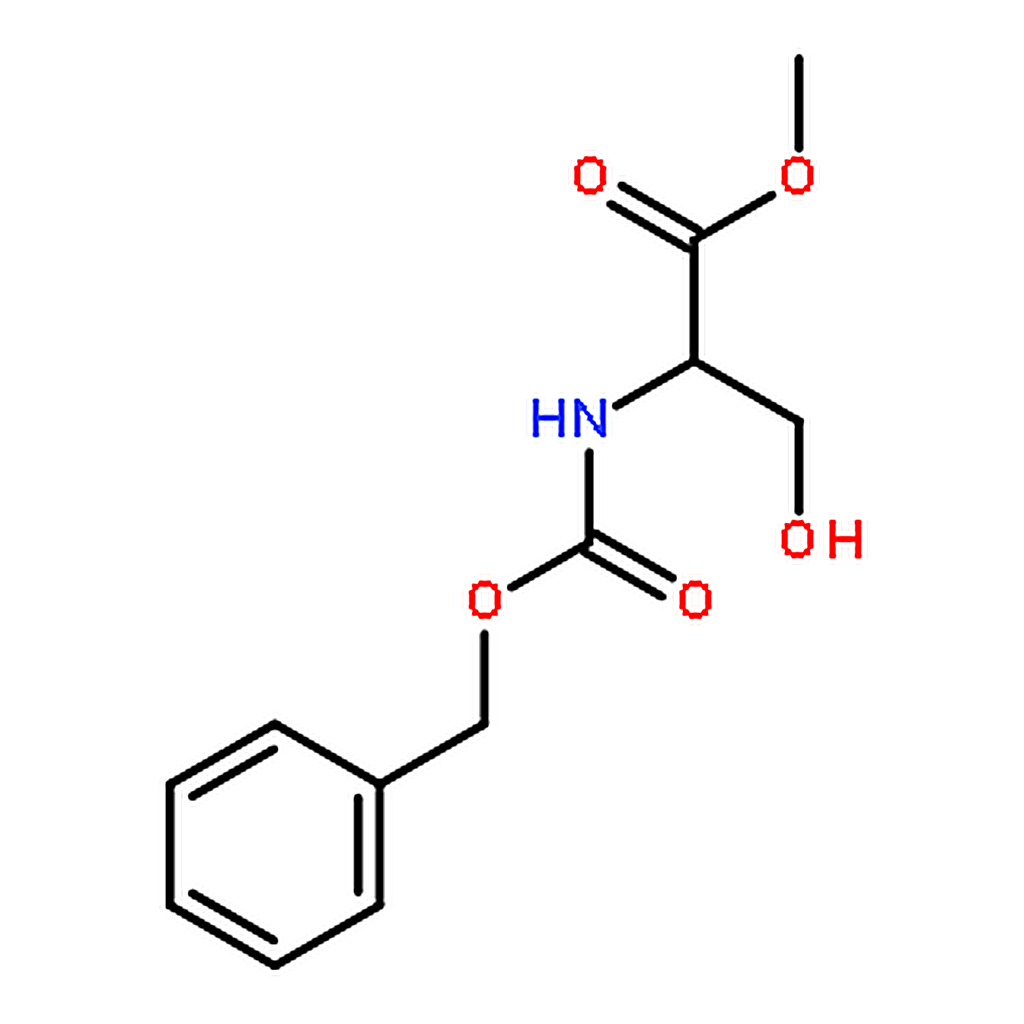 RHAWN N-Carbobenzoxy-L-serine Methyl Ester