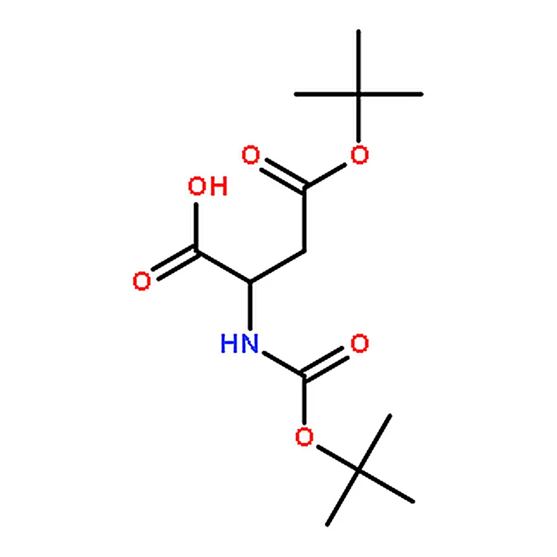RHAWN Boc-Asp(OtBu)-OH