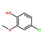 RHAWN 4-Chloro-2-methoxyphenol