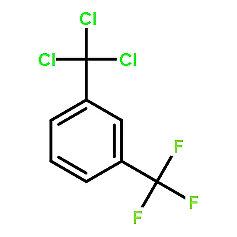 RHAWN 1-(Trichloromethyl)-3-(trifluoromethyl)benzene