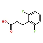 RHAWN 3-(2,6-Difluorophenyl)propionic Acid