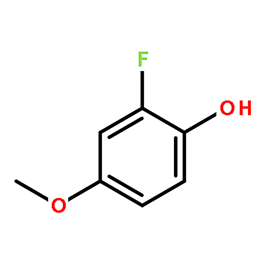 RHAWN 2-Fluoro-4-methoxyphenol