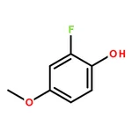 RHAWN 2-Fluoro-4-methoxyphenol