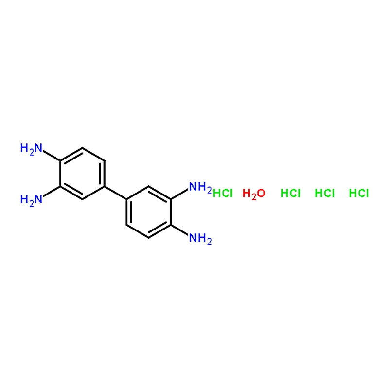 RHAWN 3,3'-Diaminobenzidine tetrahydrochloride hydrate