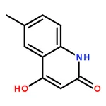 RHAWN 6-Methyl-2,4-dihydroxyquinoline