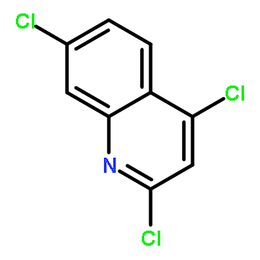 RHAWN 2,4,7-Trichloroquinoline
