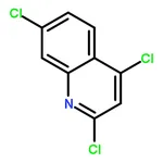 RHAWN 2,4,7-Trichloroquinoline