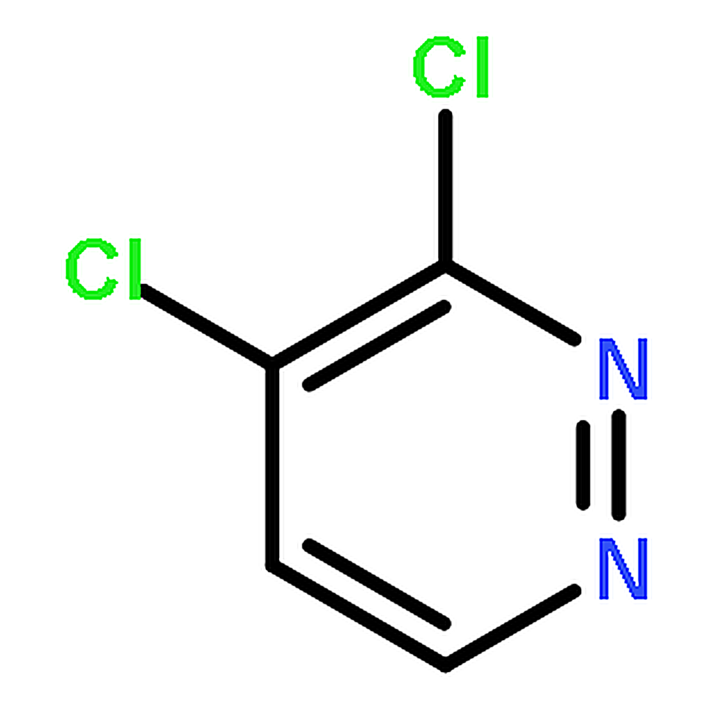 RHAWN 3,4-Dichloropyridazine