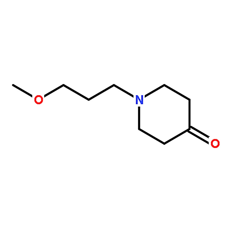 RHAWN 1-(3-Methoxypropyl)Piperidin-4-One