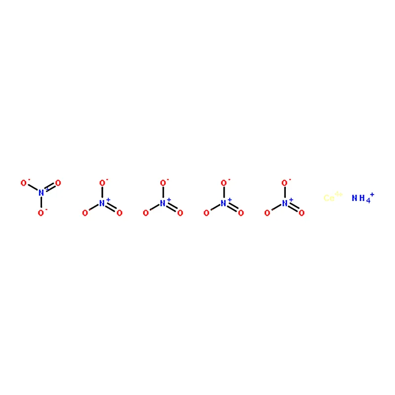 RHAWN Ammonium ceric nitrate