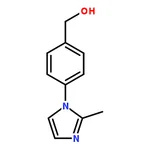 RHAWN (4-(2-Methyl-1H-imidazol-1-yl)phenyl)methanol