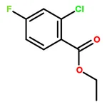 RHAWN Ethyl 2-chloro-4-fluorobenzoate