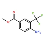 RHAWN Methyl 4-amino-3-(trifluoromethyl)benzoate