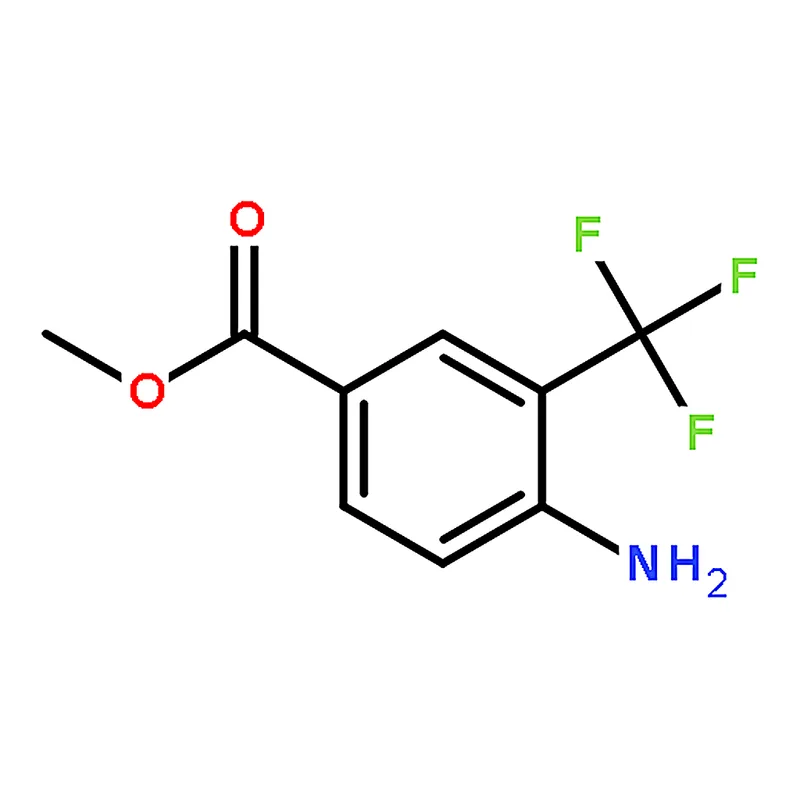 RHAWN Methyl 4-amino-3-(trifluoromethyl)benzoate
