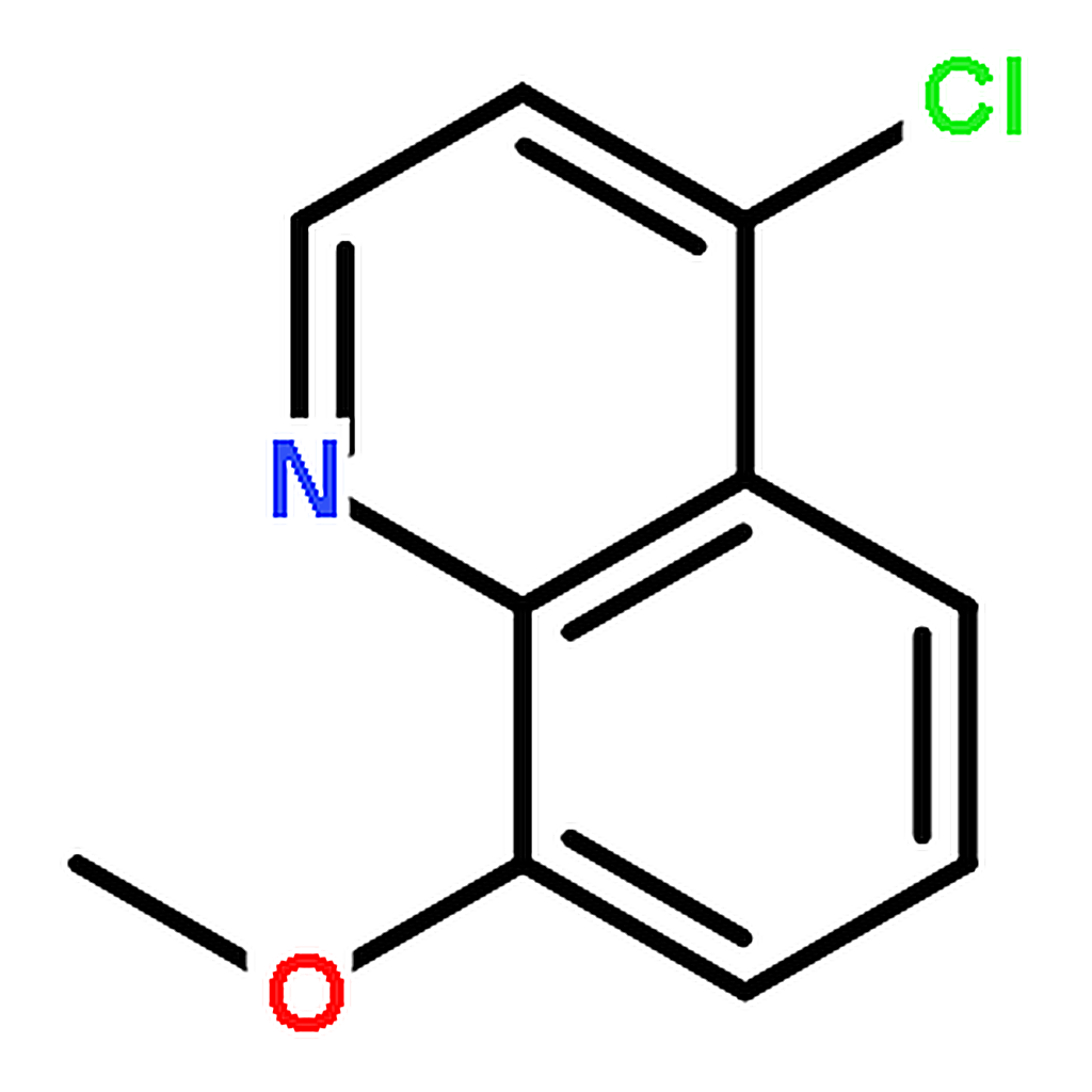 RHAWN 4-Chloro-8-methoxyquinoline