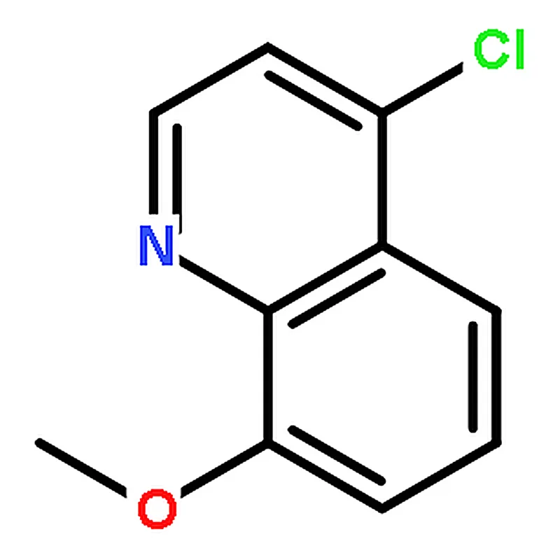 RHAWN 4-Chloro-8-methoxyquinoline