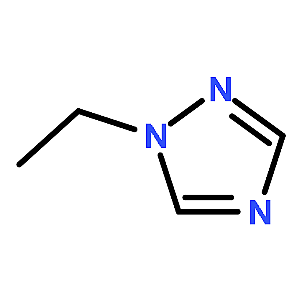 RHAWN 1-Ethyl-1H-1，2，4-triazole